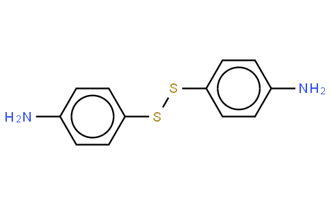 4,4'-Diamino diphenyl disulfide