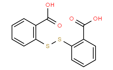 2,2'-Dithio salicylic acid