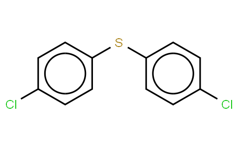 4,4-二氯二苯硫醚