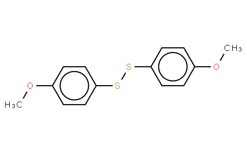 4,4'-Dimethoxy diphenyl sulfide