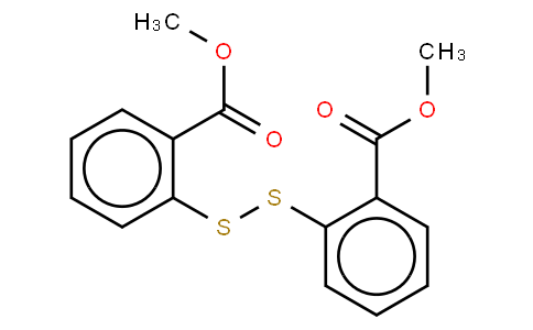 2,2'-二硫二苯甲酸二甲酯