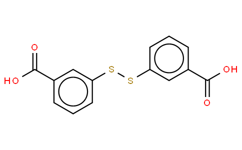 3,3'-二硫基二苯甲酸
