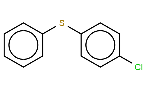 4-氯二苯硫醚