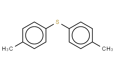 4,4ˊ-二甲基二苯硫醚