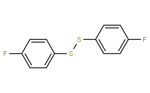 Bis(4-fluorophenyl)disulfide