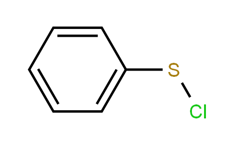 Benzenesulfenyl chloride