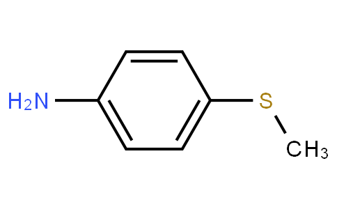 4-Amino thioanisole