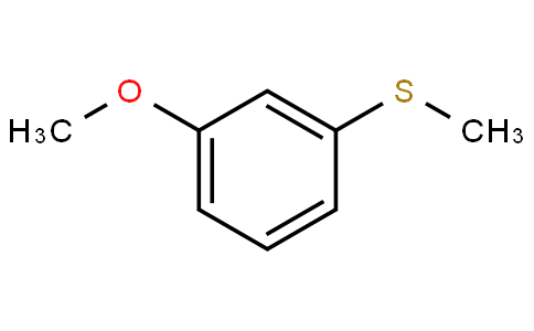 3-Methoxy thioanisole