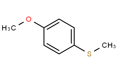 4-Methoxy thioanisole