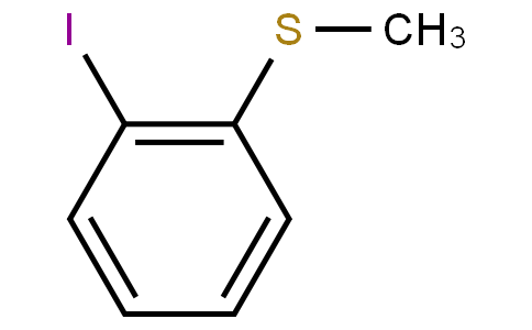 2-Iodo thioanisole