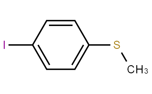 4-Iodo thioanisole