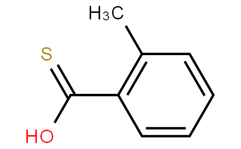 2-Methylthio benzoic acid
