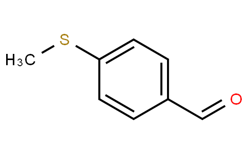 4-(Methylthio) benzaldehyde