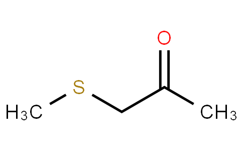 1-Methylthio-2-propanone