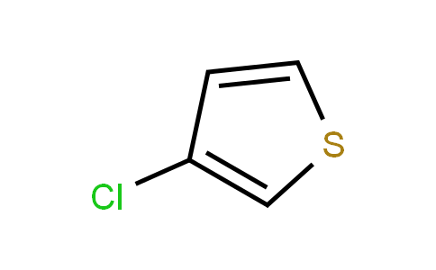 3-Chloro thiophene