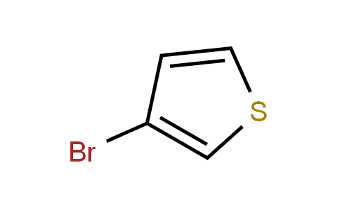 3-Bromo thiophene