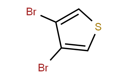 3,4-Dibromo thiophene