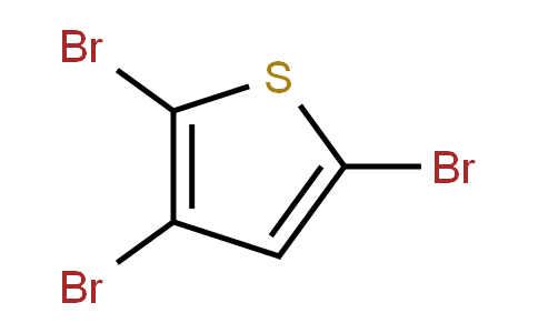 2,3,5-Tribromo thiophene