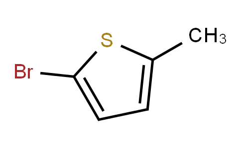 2-Bromo-5-methyl thiophene