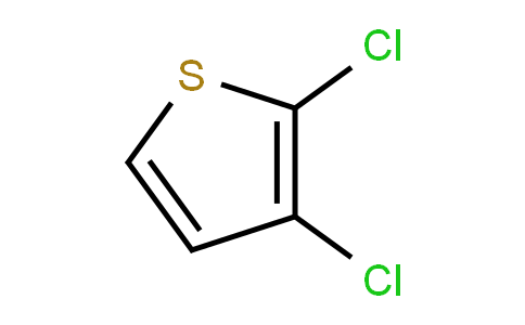 2,3-Dichloro thiophene