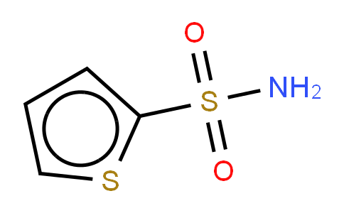 Thiophene-α-sulfonamide