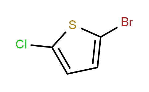 2-Chloro-5-bromo thiophene