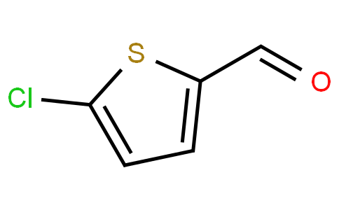 2-Chloro-5-thiophene carboxaldehyde