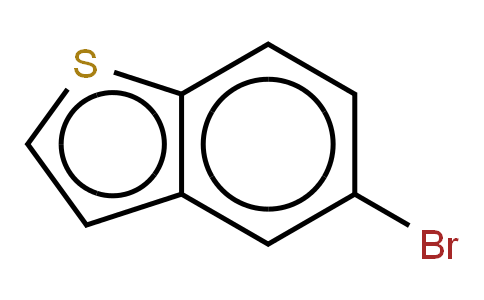 5-Bromo benzo[b]thioophene
