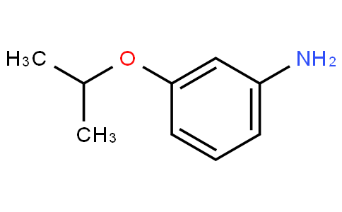 3-amino phenyl isopropyl ether
