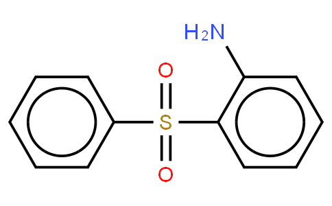 2-Amino diphenyl sulfone