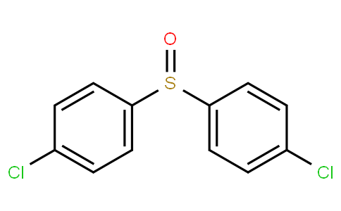 4,4'-Dichloro diphenyl sulfoxide