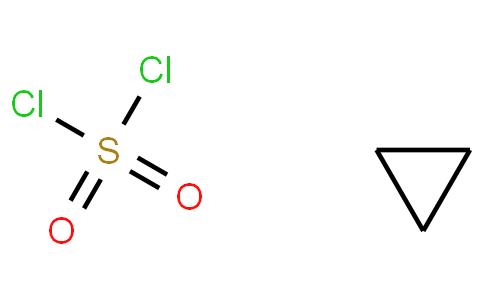 Cyclopropane sulfonyl chloride