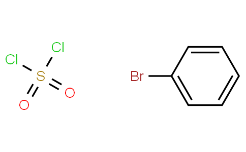 4-Bromo benzene sulfonyl chloride