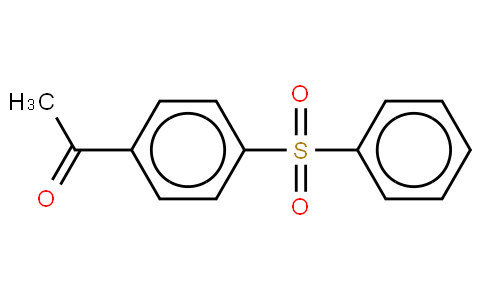 4-乙酰联苯砜
