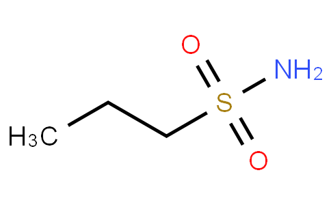 Propane-1-sulfonamide