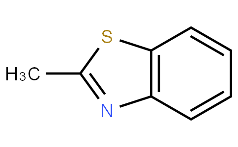 2-Methyl benzothiazole