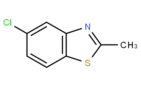 5-Chloro-2-methyl benzothiazole