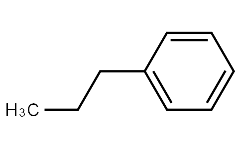 n-Propyl benzene