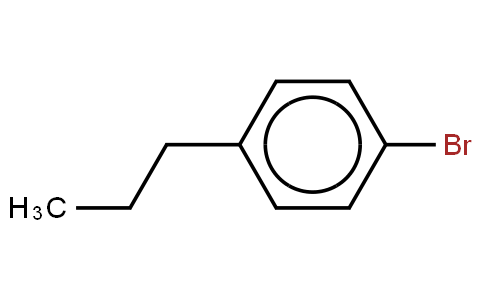 4-Bromo propylbenzene