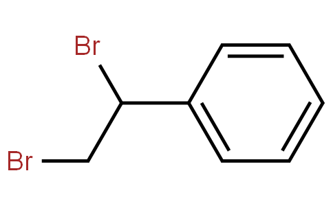 (1,2-Dibromoethyl) benzene