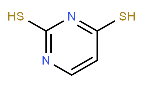 2,4-Dimercapto pyrimidine