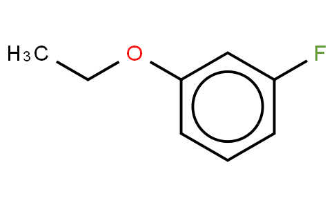 3-Fluoro ethoxybenzene