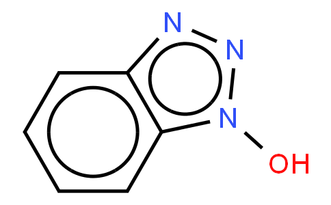 1-羟基苯并三氮唑