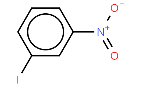 3-Iodo nitrobenzene