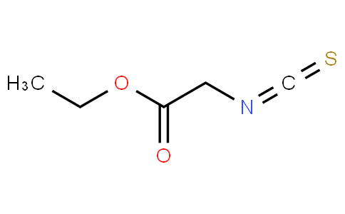 Ethoxycarbonylmethyl isothiocyanate