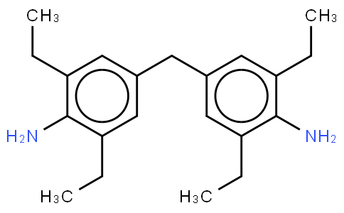 4，4′-Methylenebis (2，6-diethyIaniline)