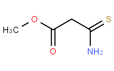 Methyl 3-amino-3-thioxopropanoate