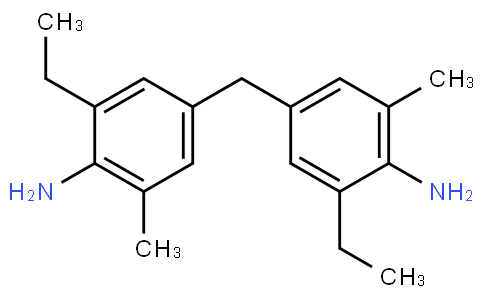 4,4'-Methylenebis（2-methyl-6-ethylaniline）