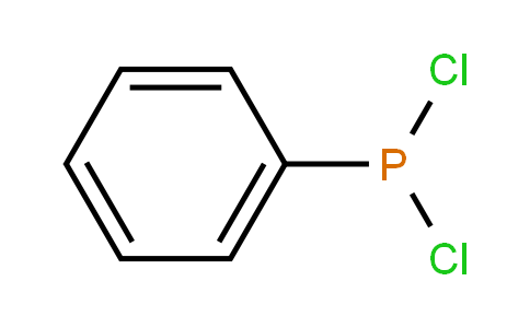 Dichlorophenyl phosphine