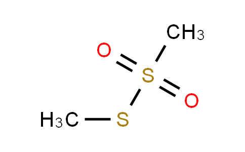 甲烷硫代磺酸-S-甲酯
